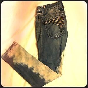 ROBIN JEANS 100% Authentic